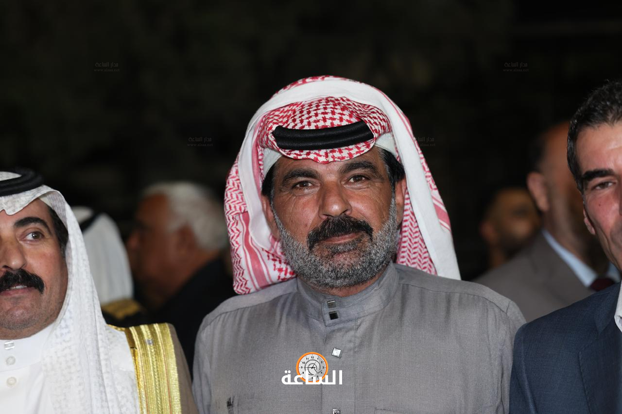Madar Al-Saa Images 0.4211485423097254