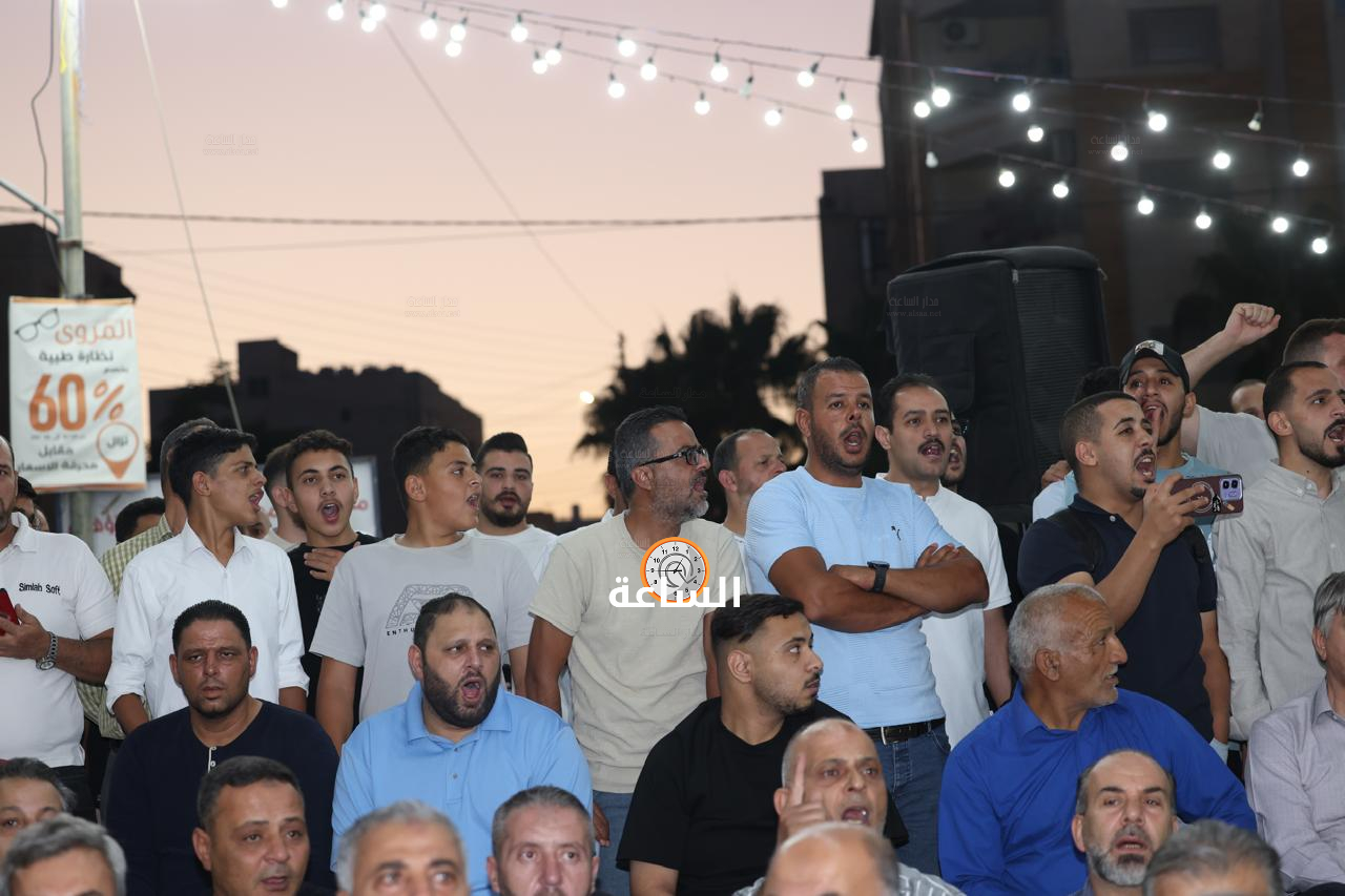 Madar Al-Saa Images 0.015369701795679425