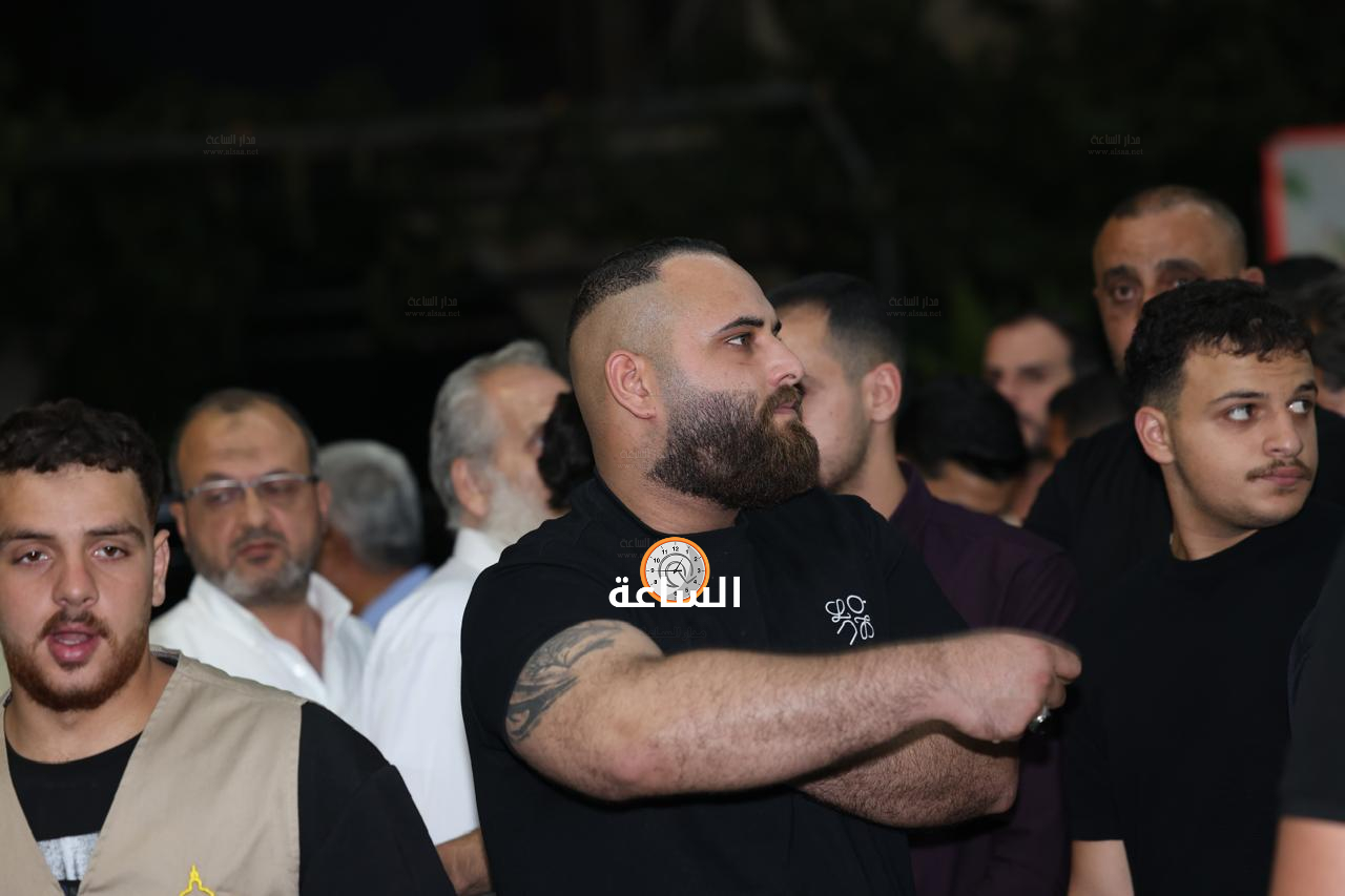 Madar Al-Saa Images 0.4225088016926577