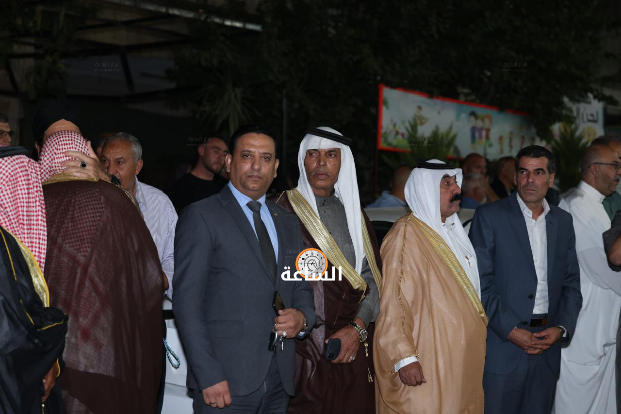 Madar Al-Saa Images 0.8449803575509622