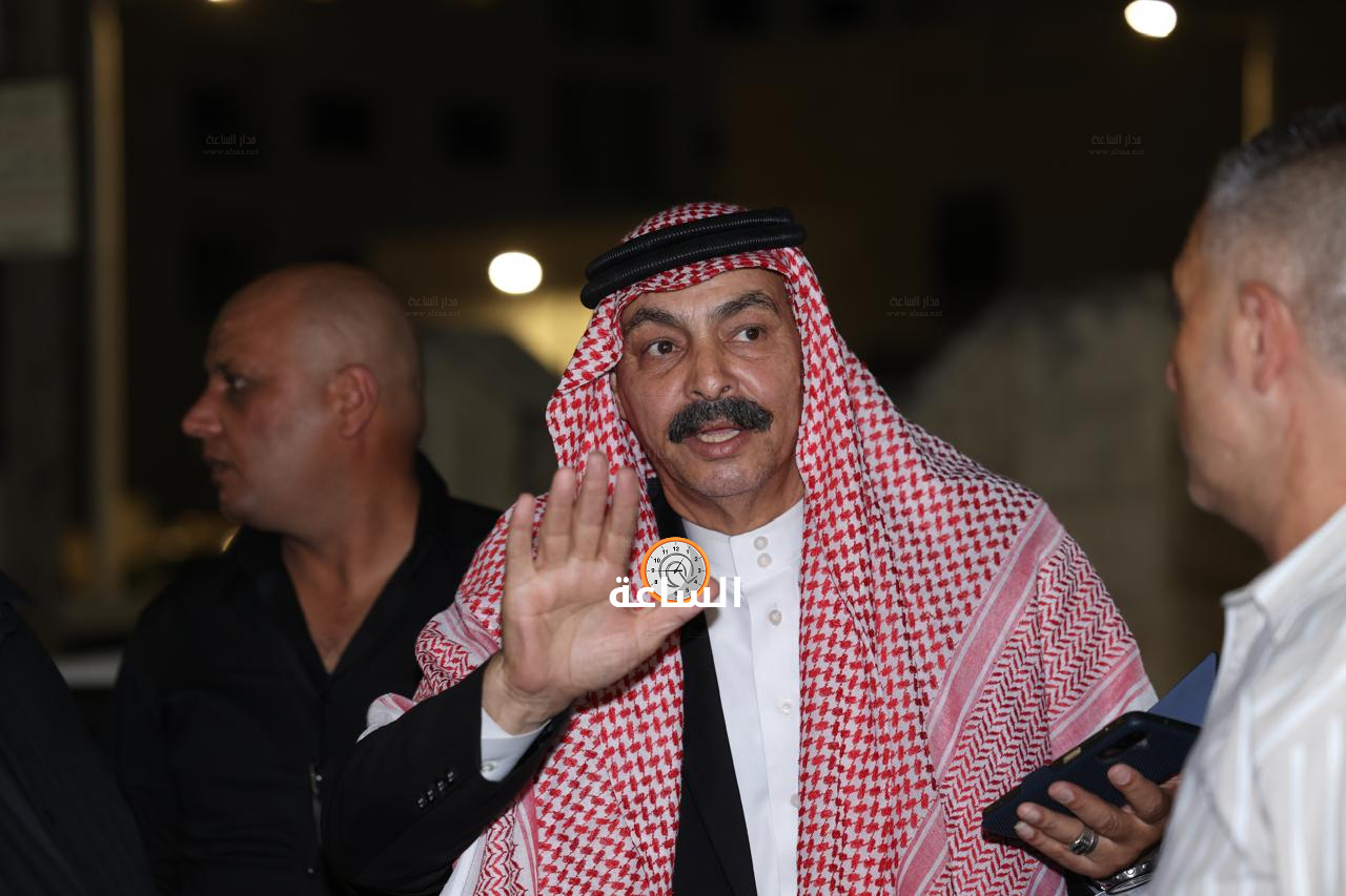 Madar Al-Saa Images 0.04133306859571606