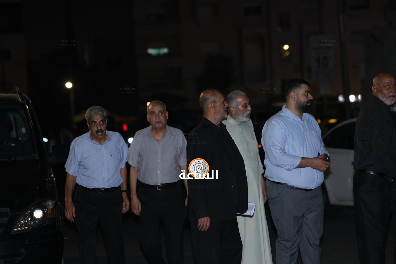Madar Al-Saa Images 0.2934883549378753