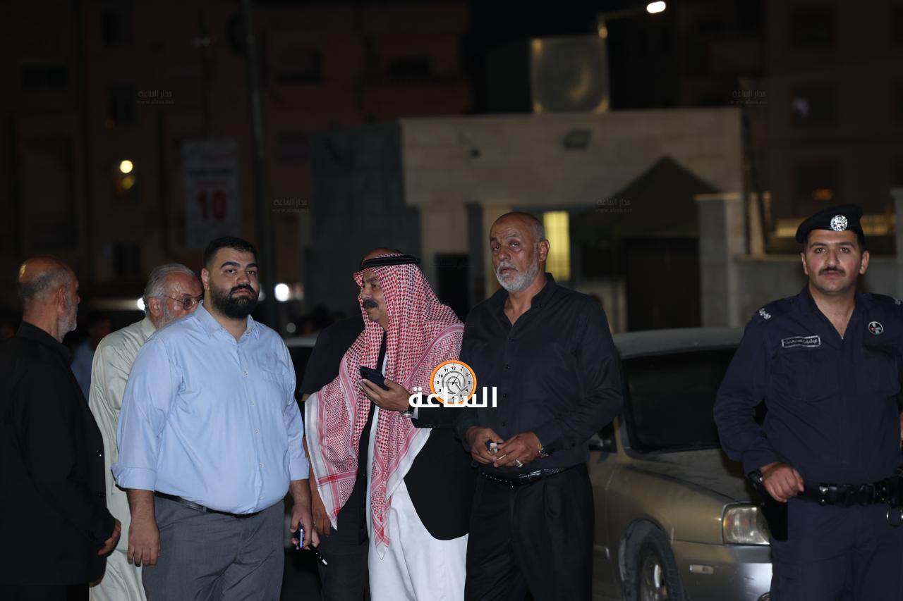 Madar Al-Saa Images 0.10099652794565417