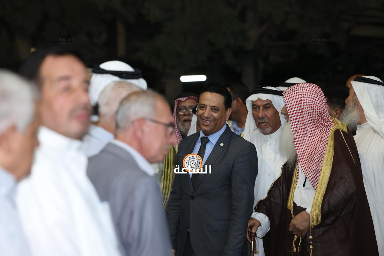 Madar Al-Saa Images 0.19402243987420875