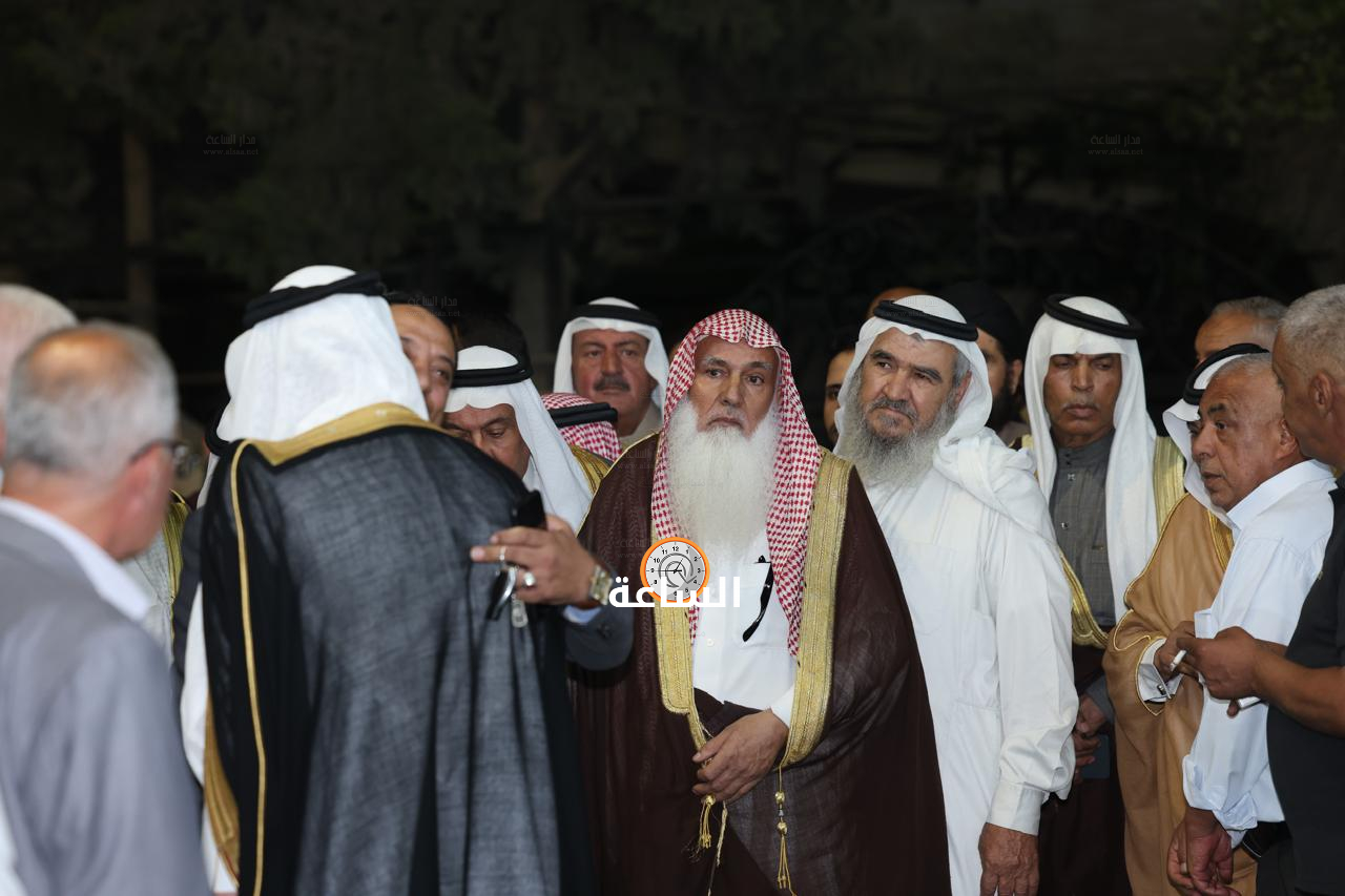 Madar Al-Saa Images 0.9885261699994236