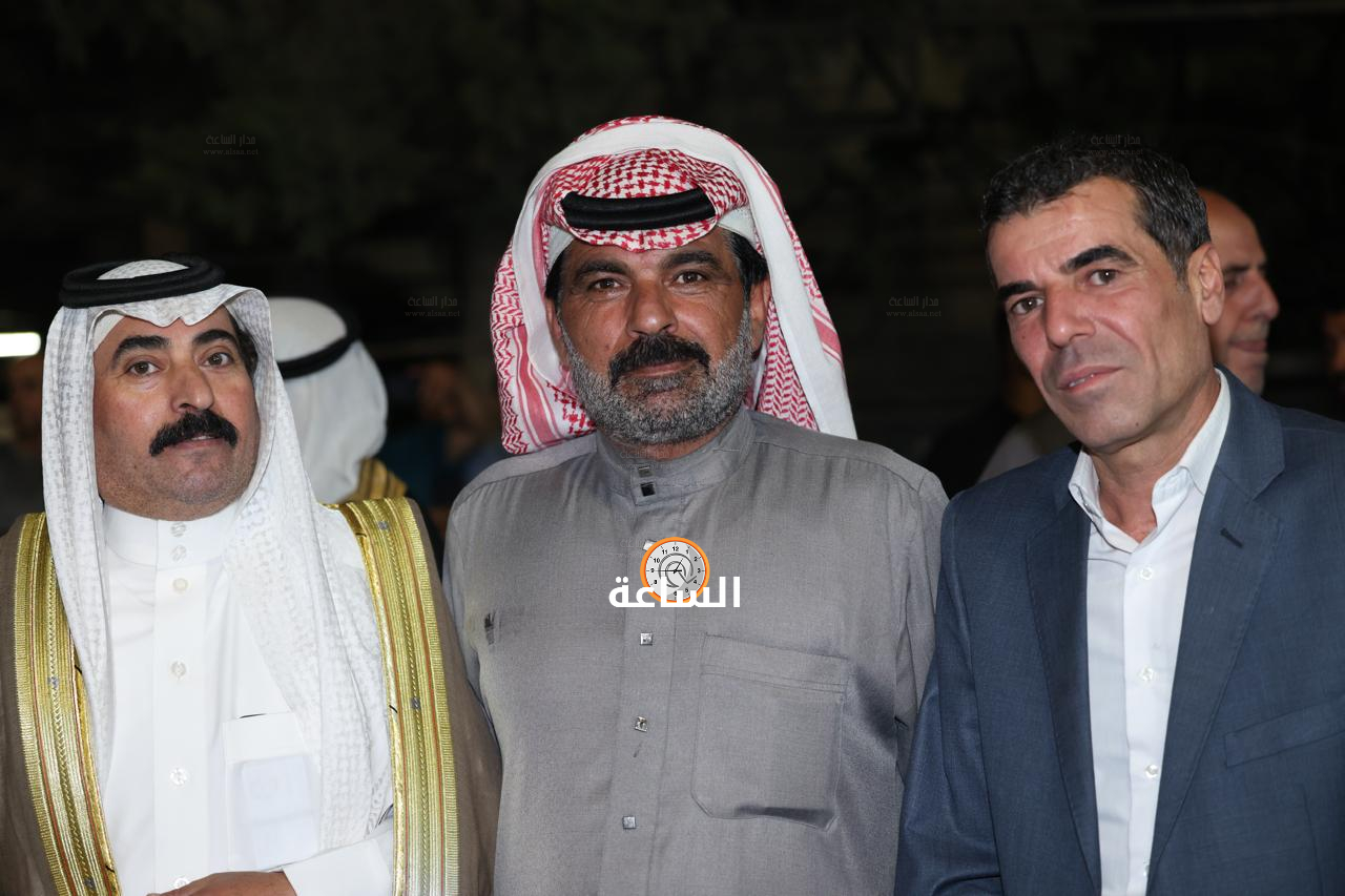 Madar Al-Saa Images 0.8921934592998163