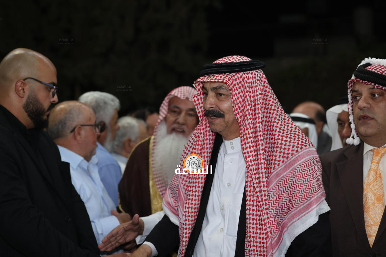 Madar Al-Saa Images 0.5331748678035511