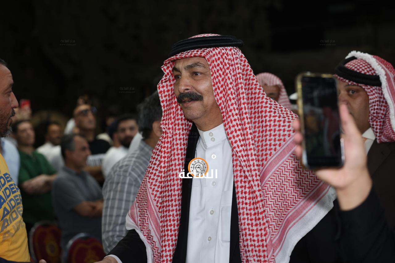Madar Al-Saa Images 0.11633375205032048