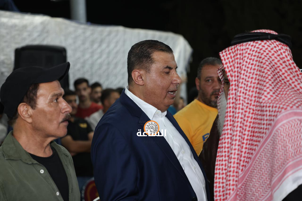 Madar Al-Saa Images 0.8189003023891175