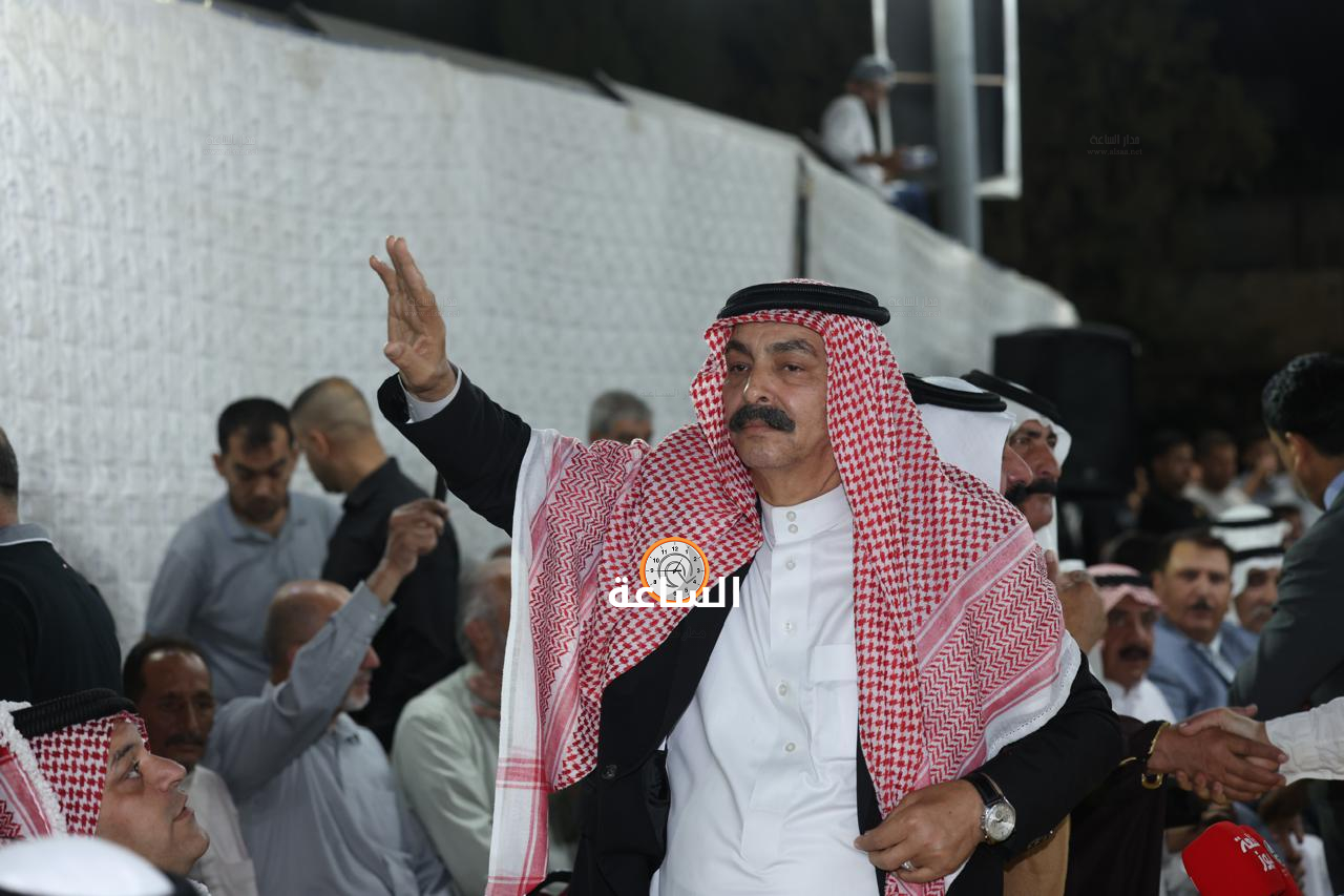 Madar Al-Saa Images 0.7644906820460398