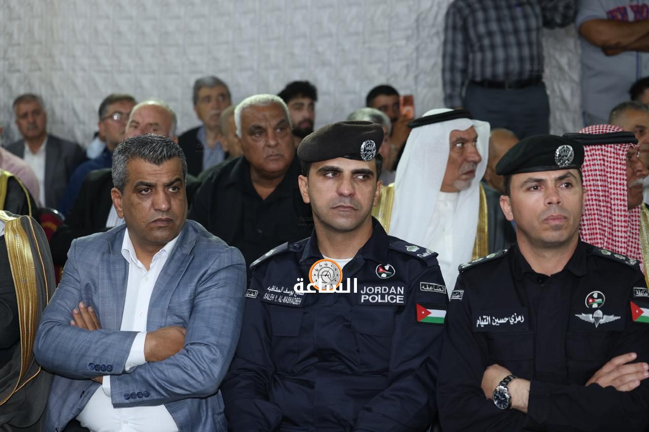 Madar Al-Saa Images 0.31238045180277585