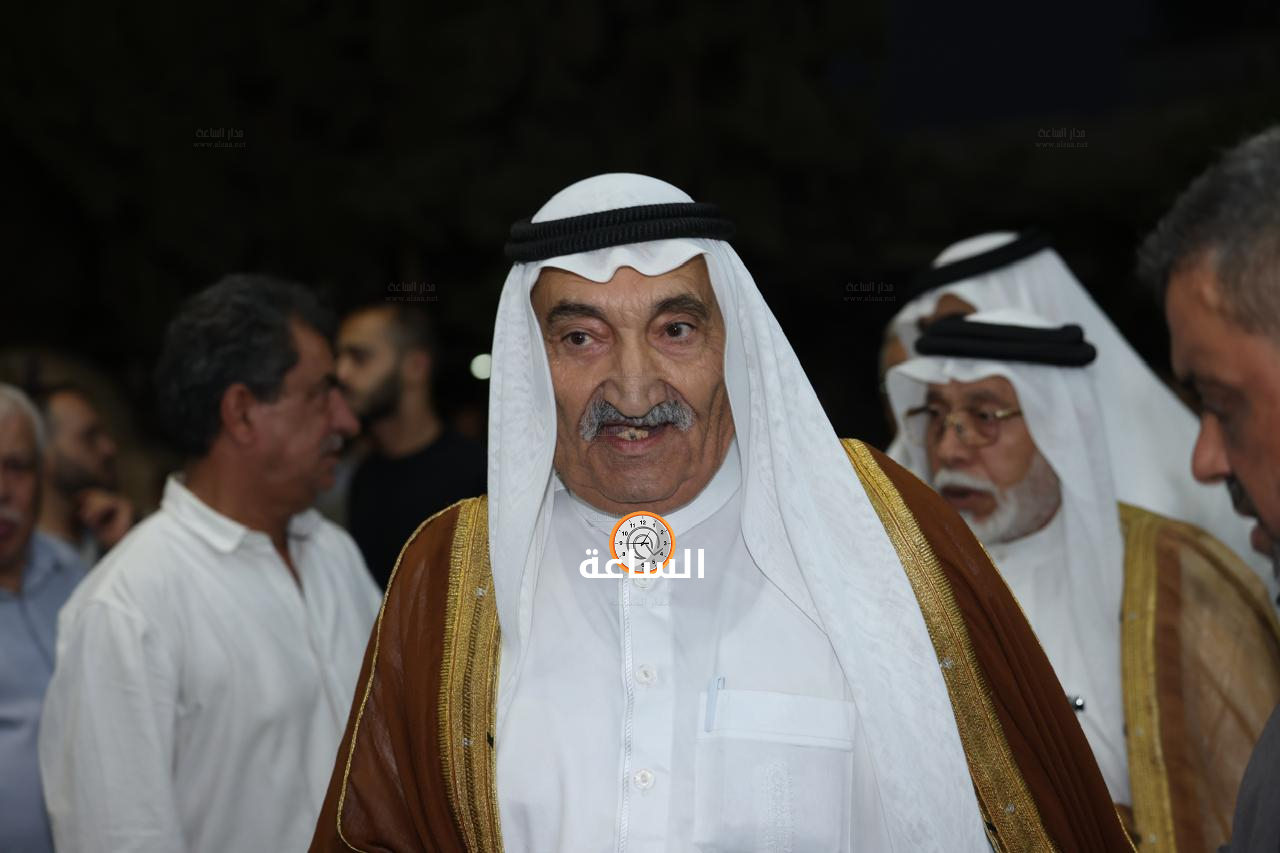 Madar Al-Saa Images 0.8887322046363283