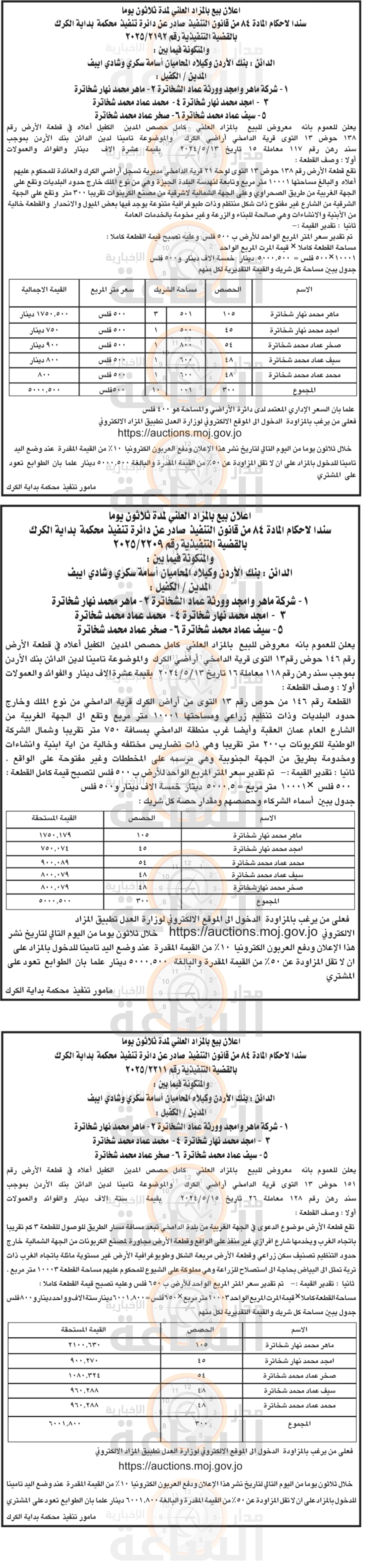Madar Al-Saa Images 0.32407771349867887