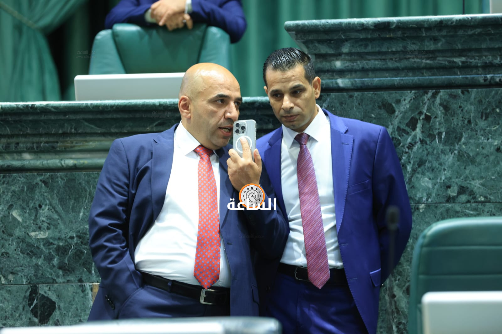 Madar Al-Saa Images 0.47643885224307825