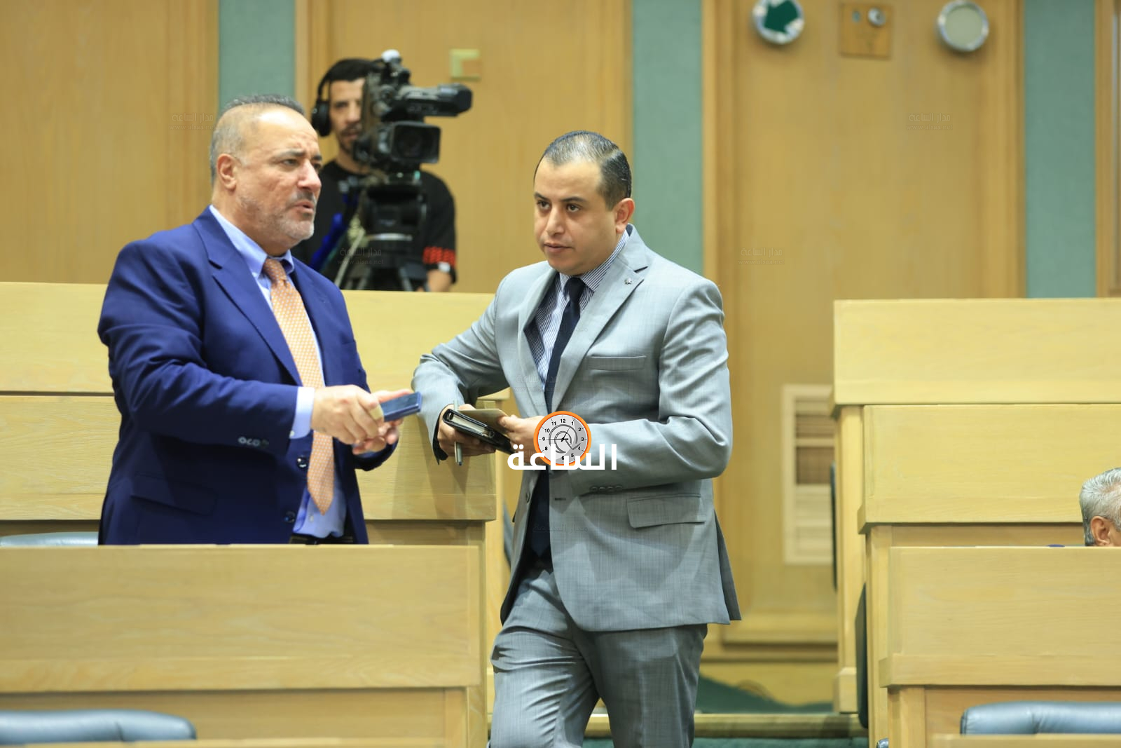 Madar Al-Saa Images 0.6865854314070252