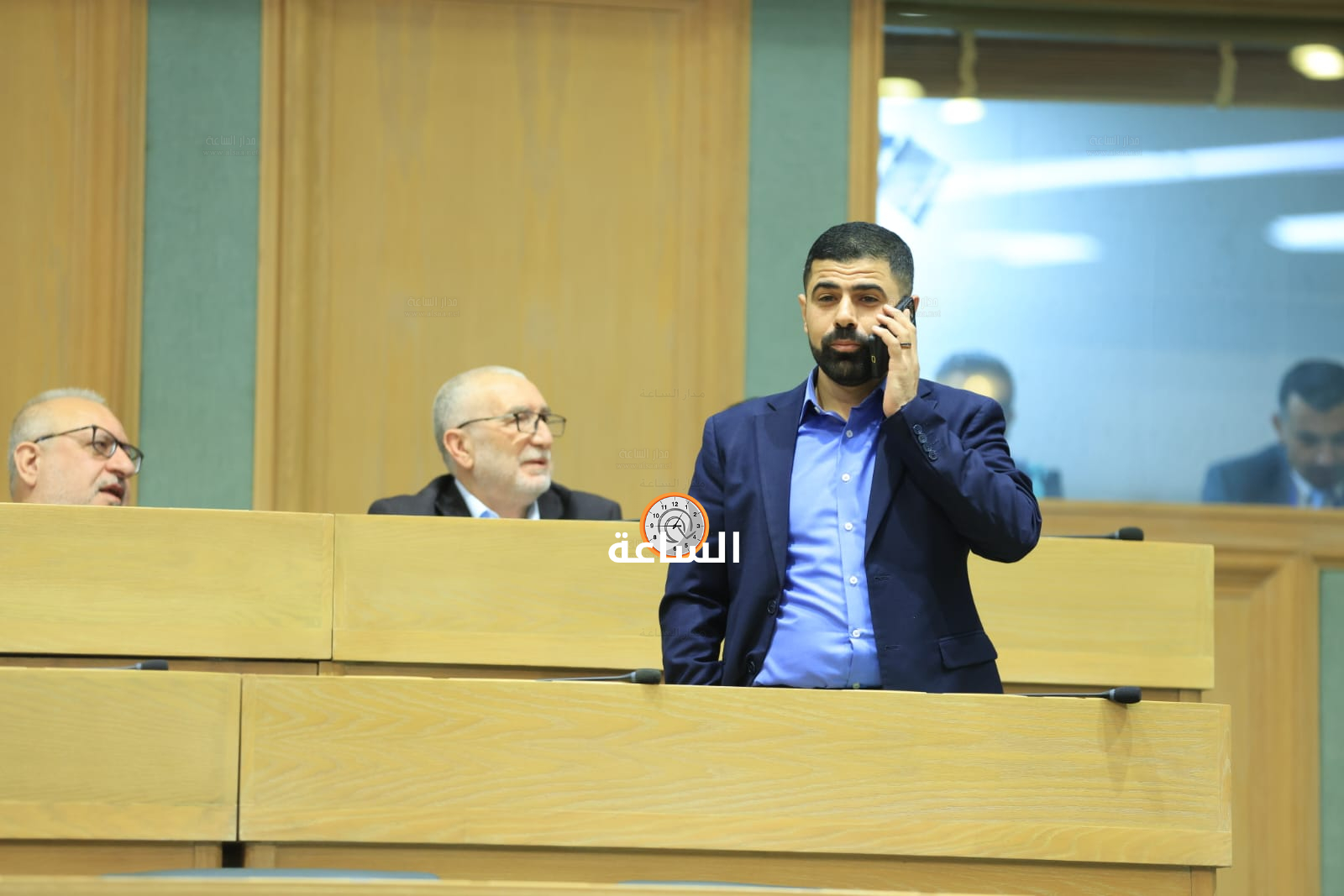 Madar Al-Saa Images 0.8932277647361839