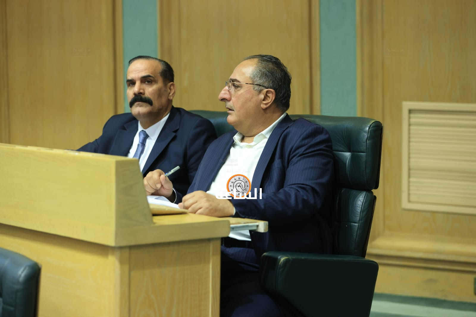 Madar Al-Saa Images 0.6043214333103433