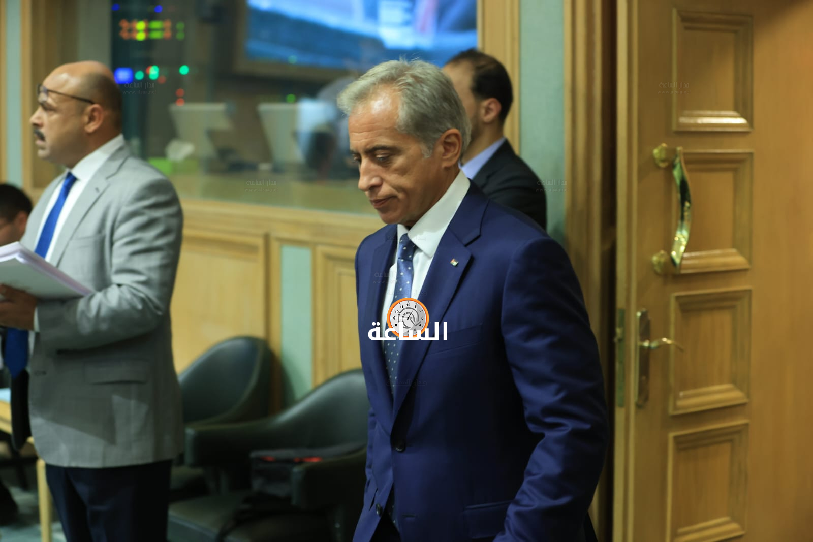 Madar Al-Saa Images 0.8551539148851138