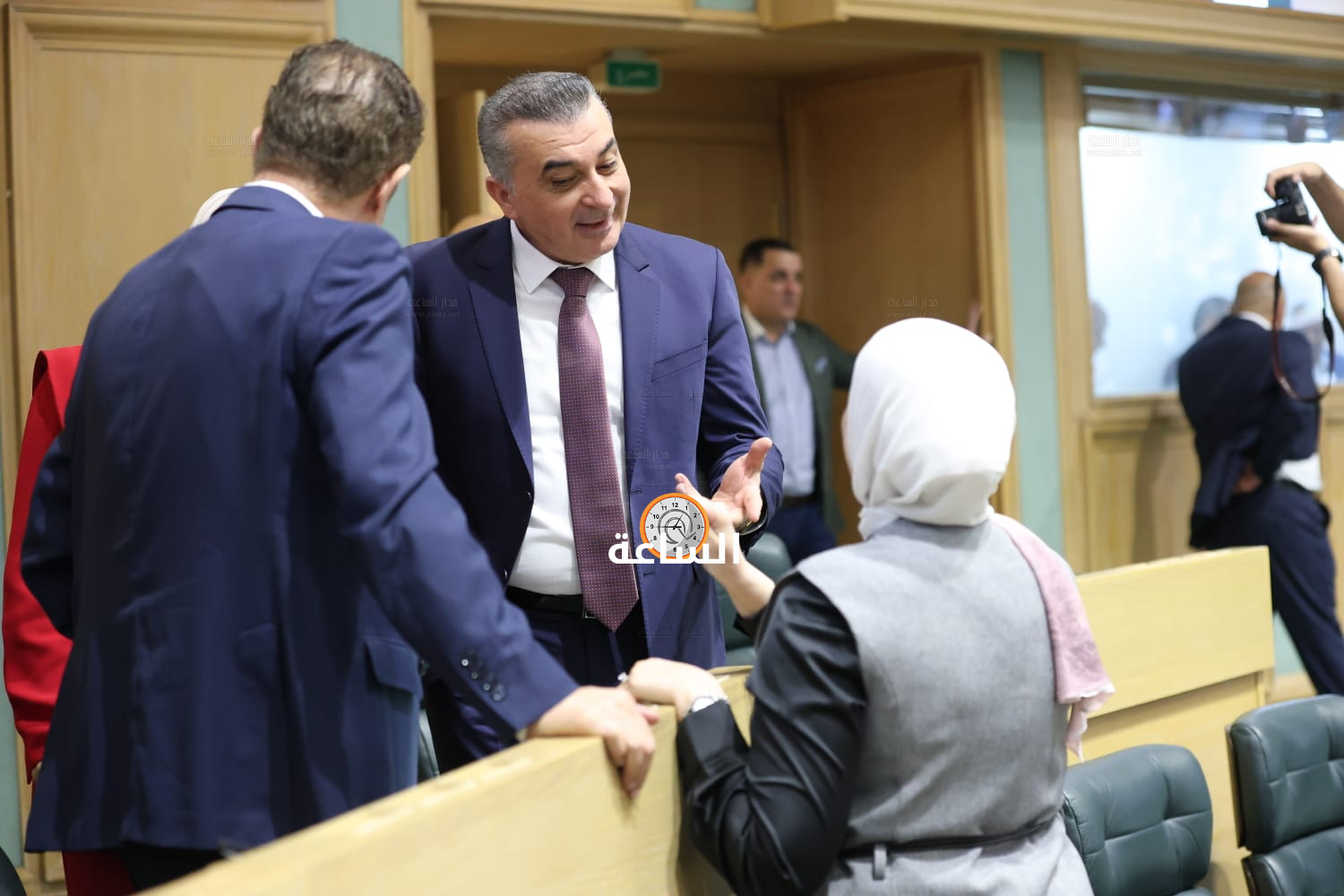 Madar Al-Saa Images 0.5466089833235659
