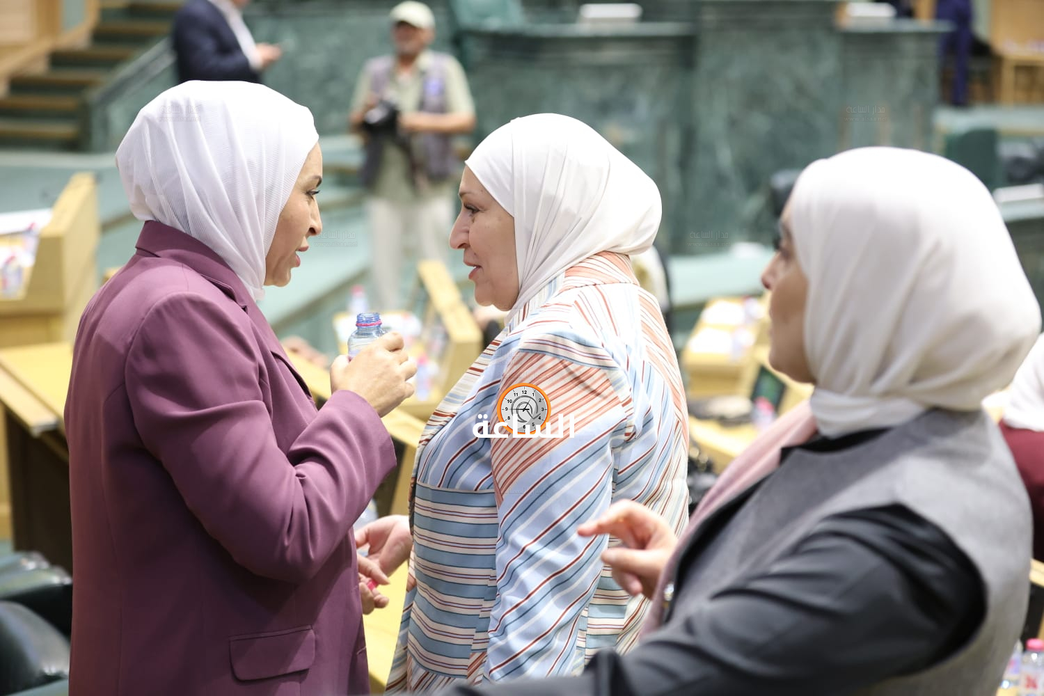 Madar Al-Saa Images 0.5326674452892596