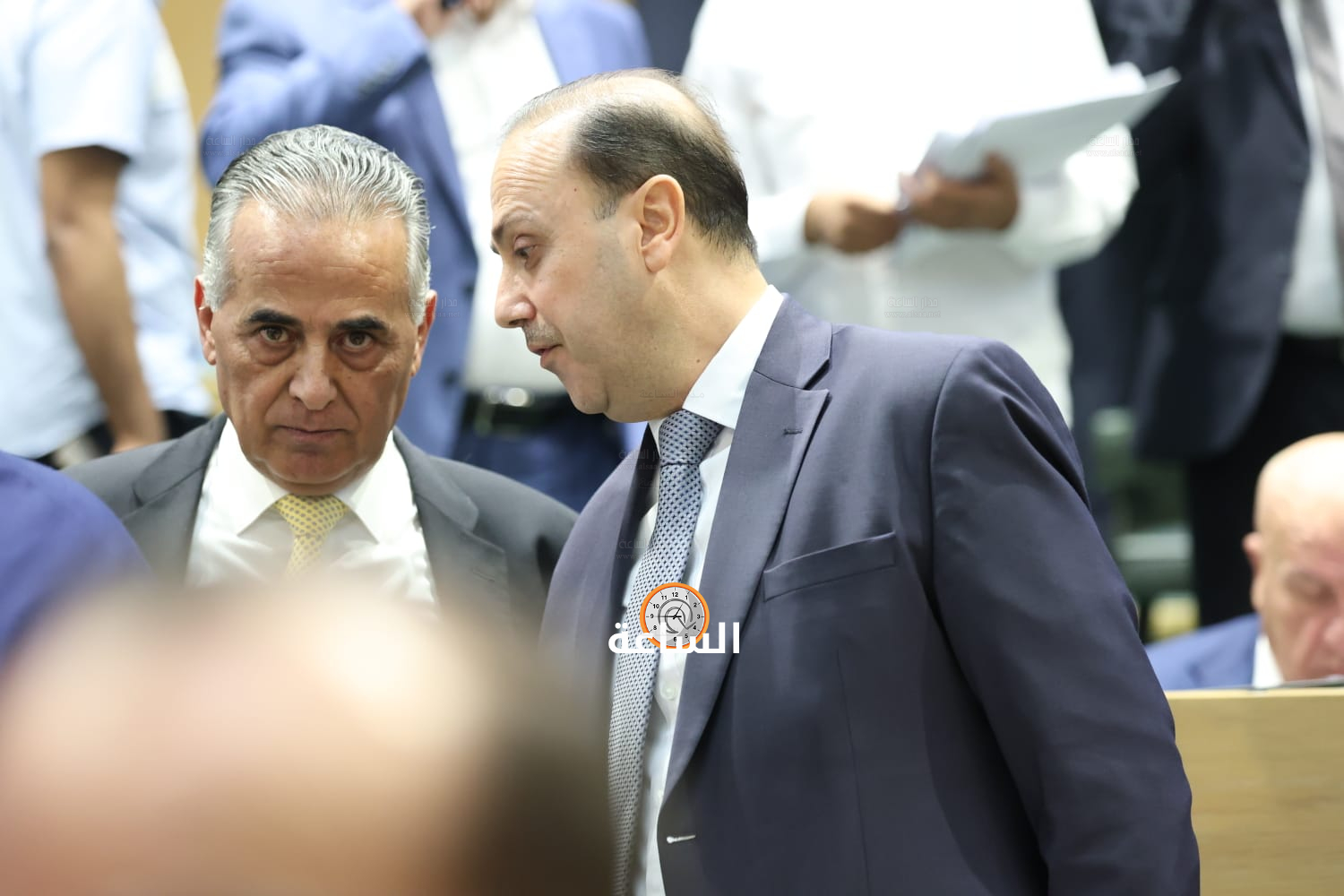 Madar Al-Saa Images 0.25093612367176965
