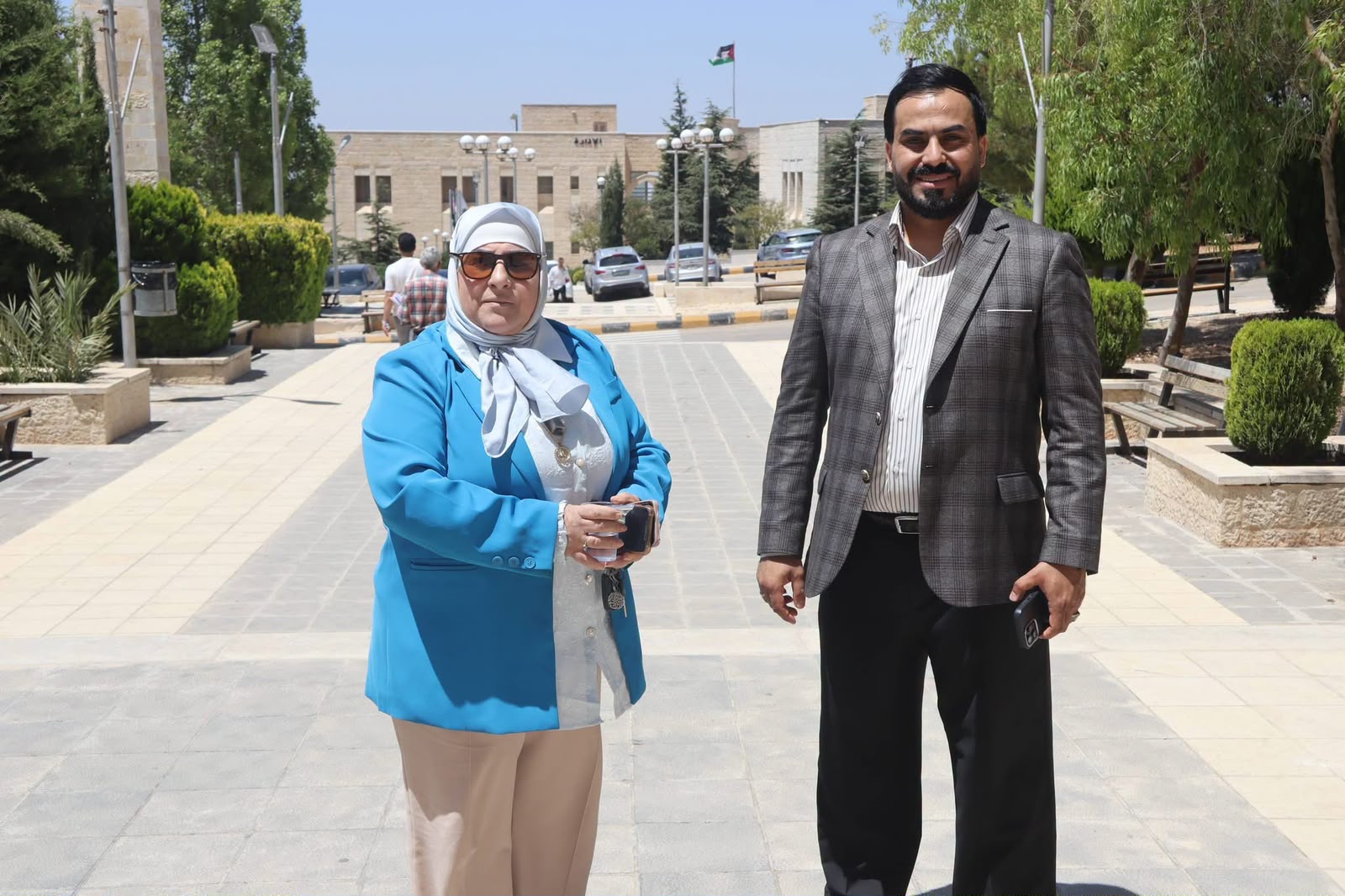 Madar Al-Saa Images 0.2534057760183006