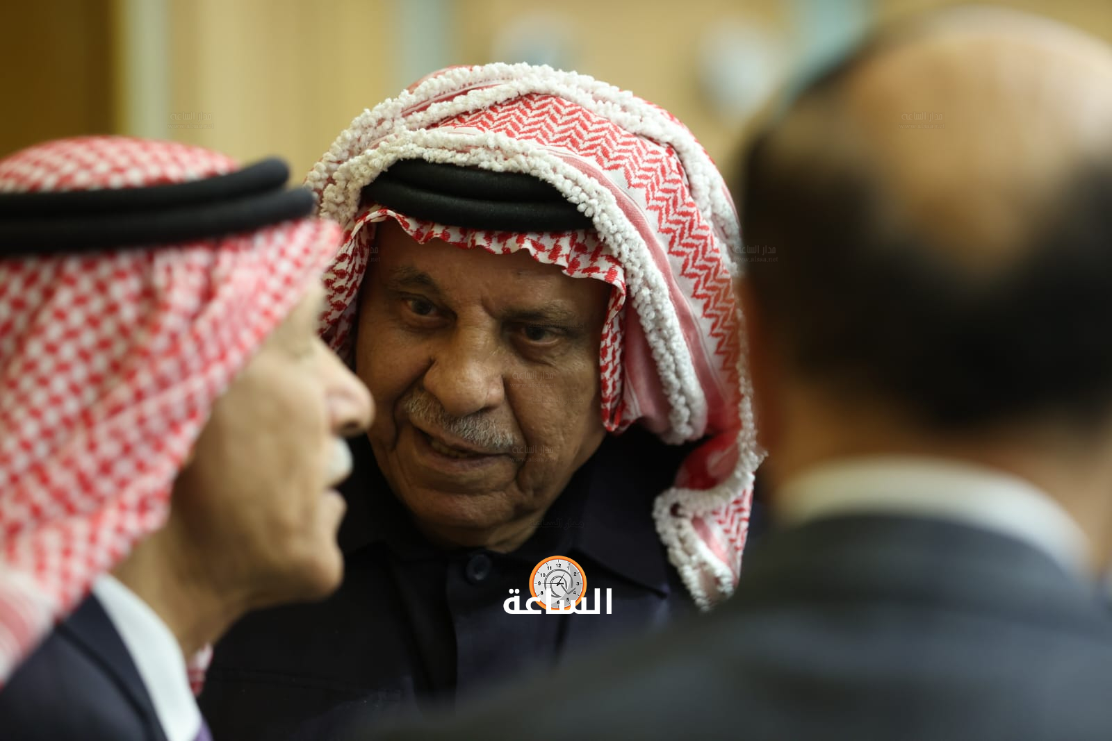 Madar Al-Saa Images 0.17575637951402423