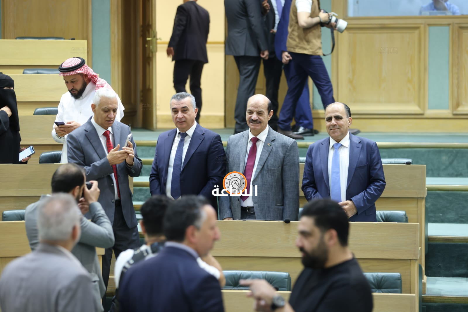 Madar Al-Saa Images 0.292101499393006