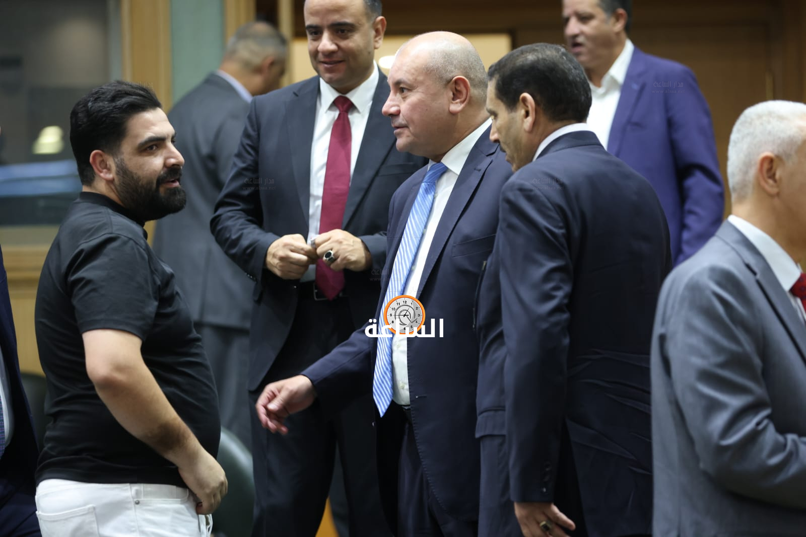 Madar Al-Saa Images 0.6231833898827603