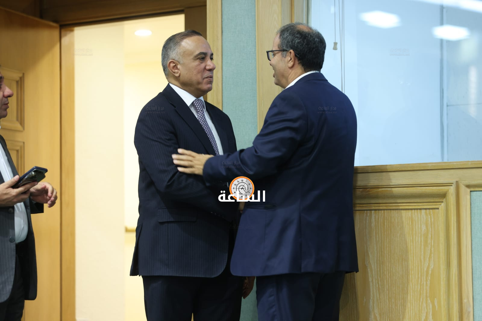 Madar Al-Saa Images 0.2266644591592829