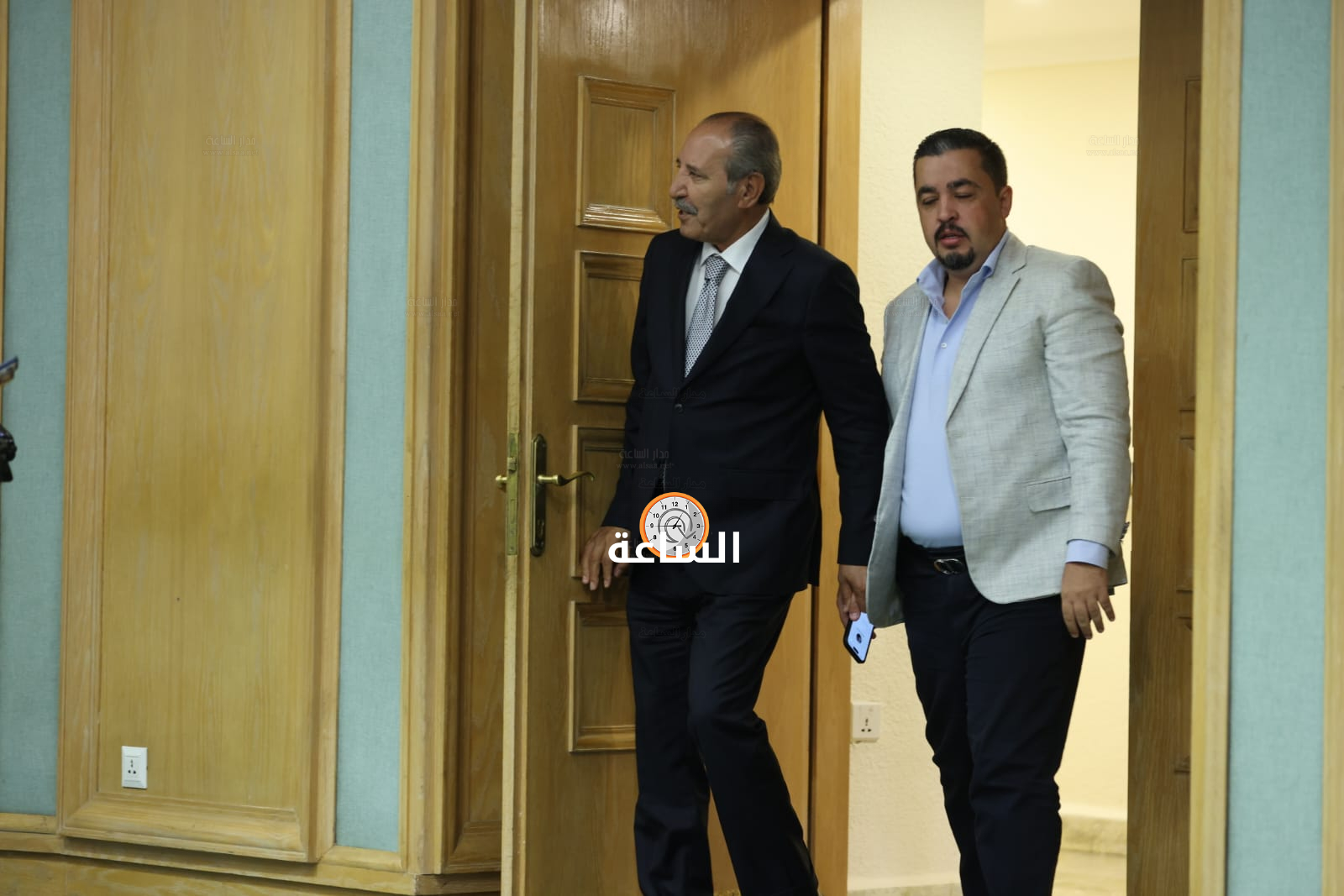 Madar Al-Saa Images 0.8519494762876142