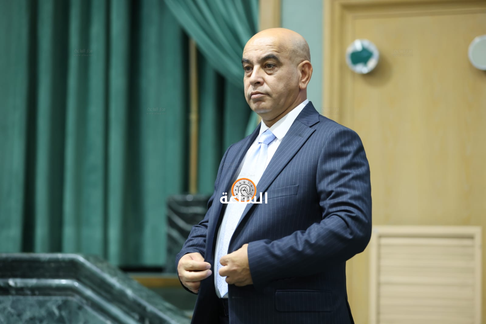 Madar Al-Saa Images 0.06073160337354455