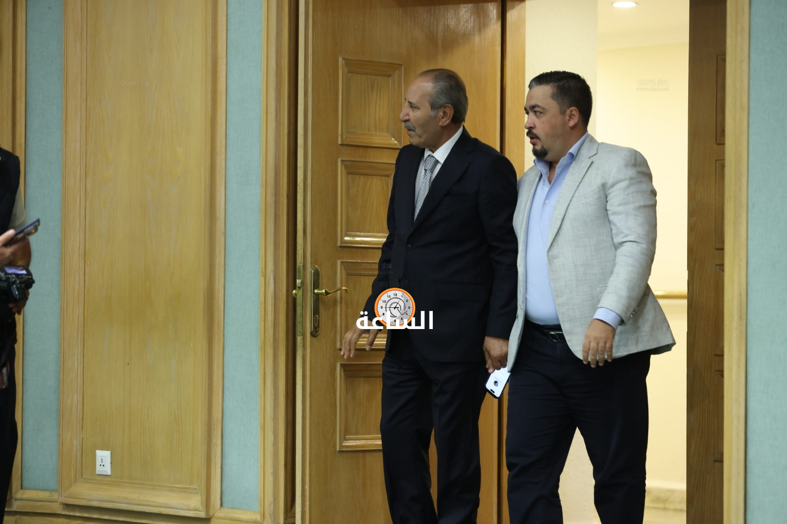 Madar Al-Saa Images 0.31316845618200373