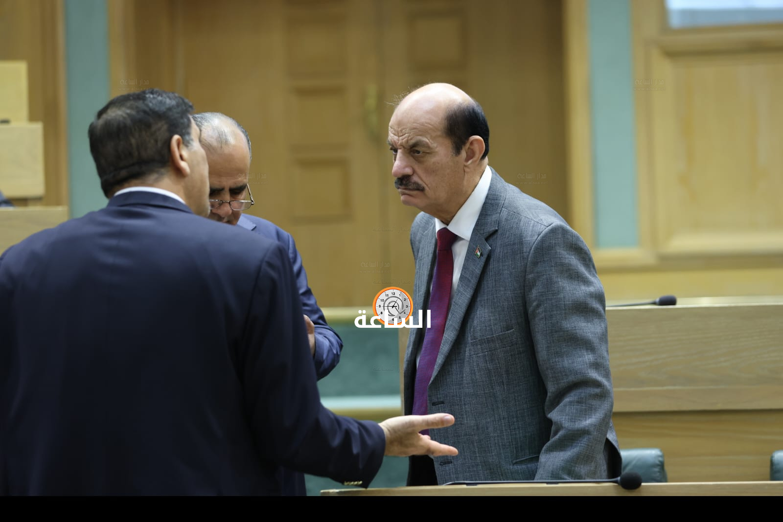 Madar Al-Saa Images 0.5238975892290146