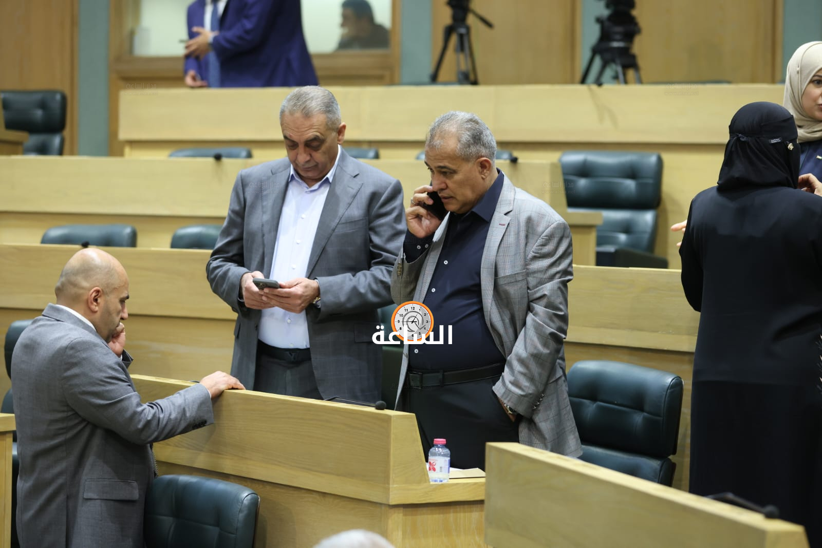 Madar Al-Saa Images 0.2409429170410916