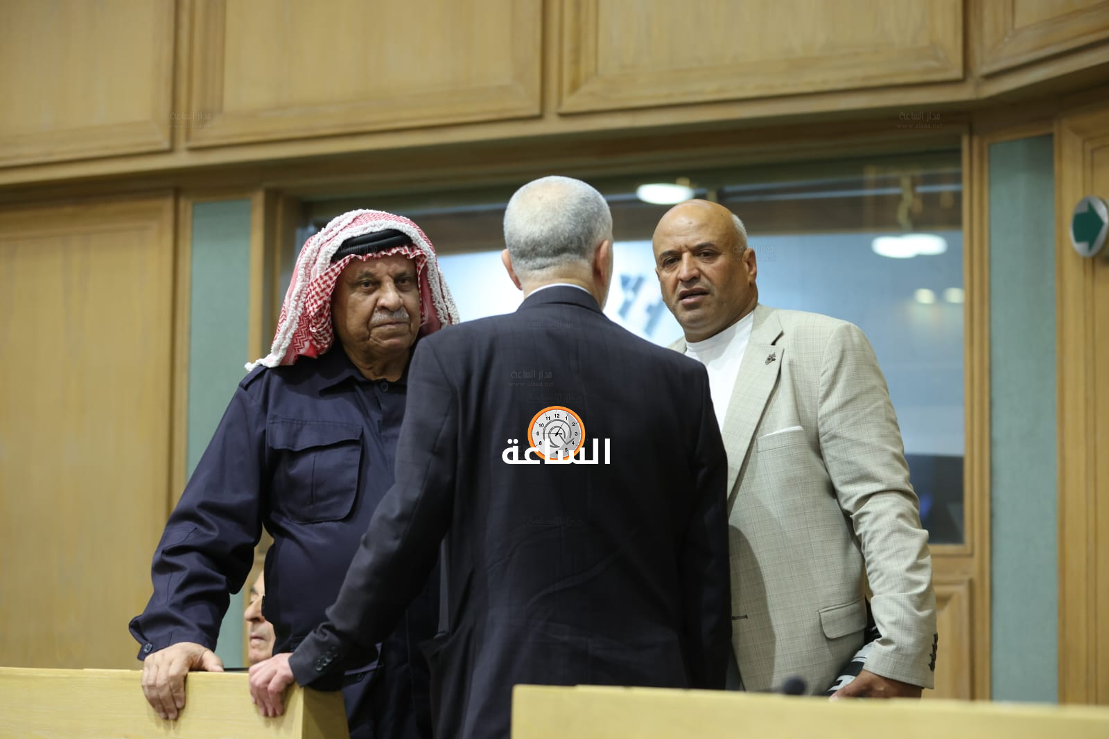 Madar Al-Saa Images 0.8152614803542696