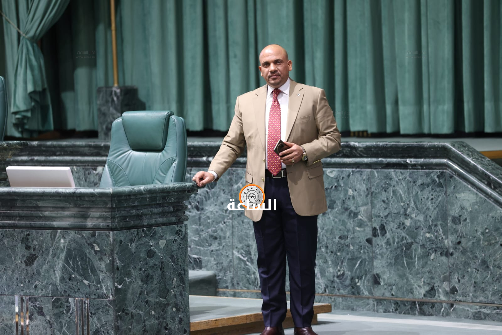 Madar Al-Saa Images 0.5255977915861404