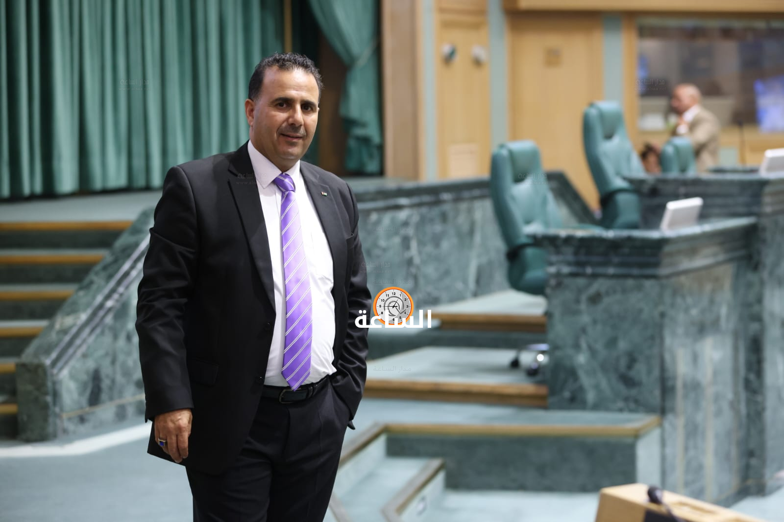Madar Al-Saa Images 0.553702232458182