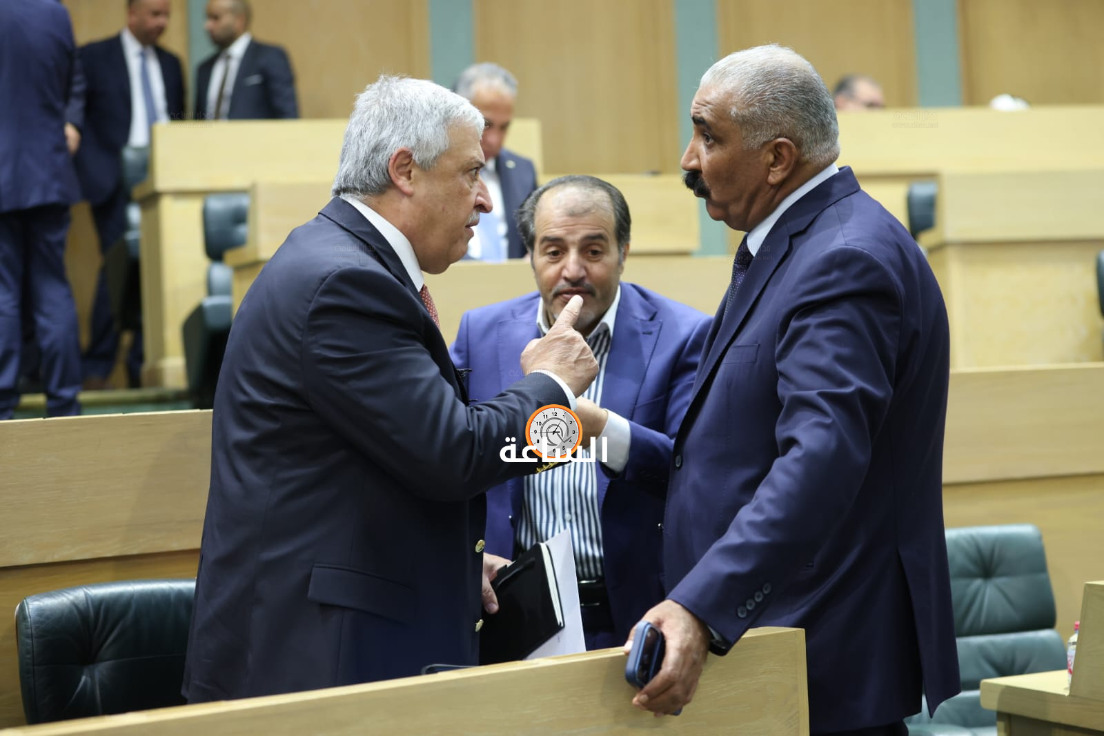 Madar Al-Saa Images 0.2907132635622044