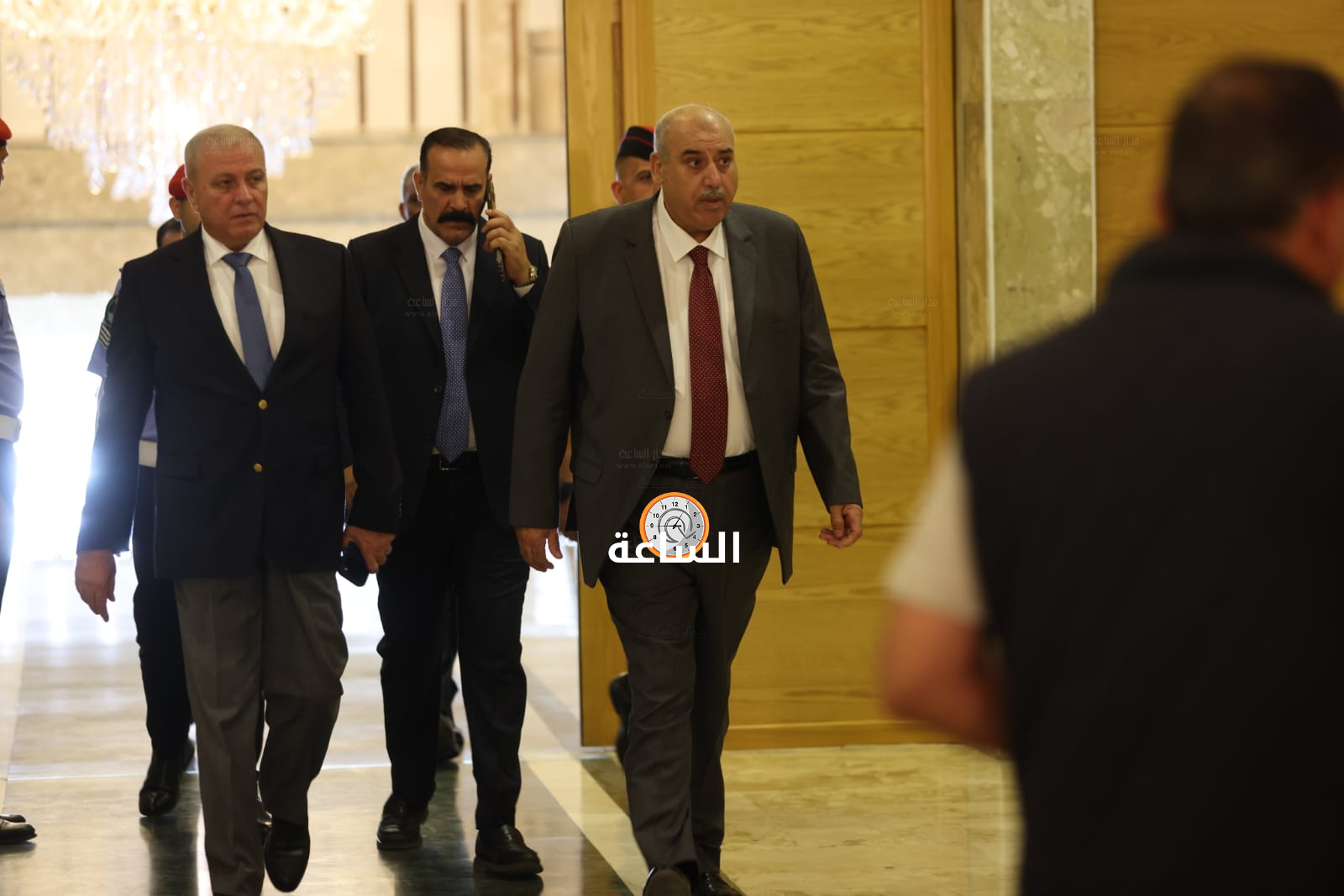 Madar Al-Saa Images 0.8931346326771236
