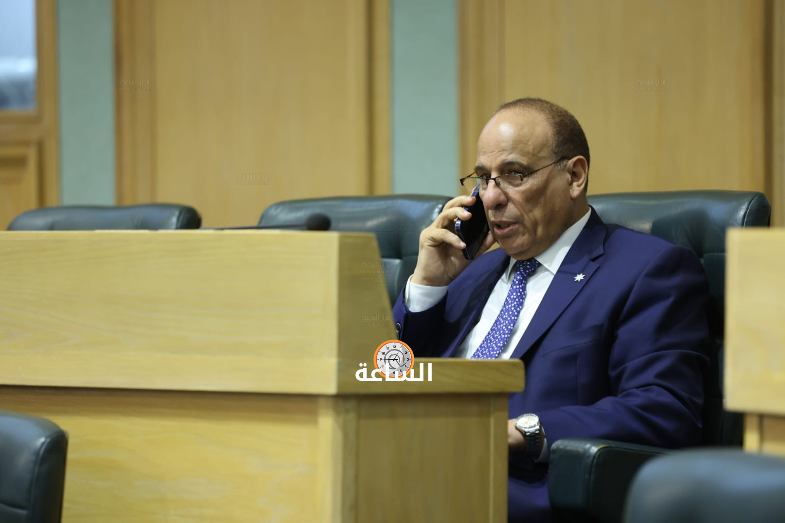 Madar Al-Saa Images 0.19263453881325532