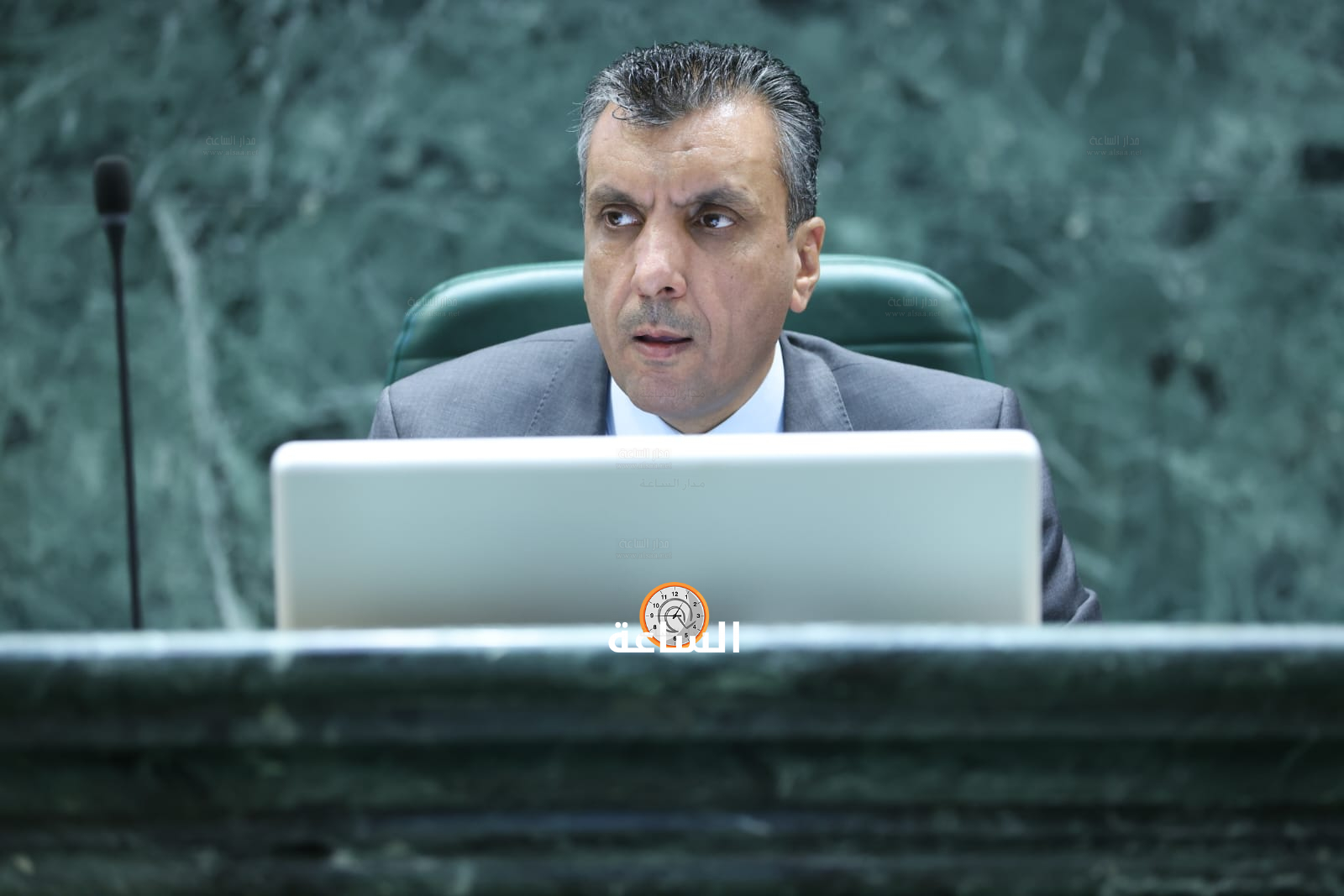 Madar Al-Saa Images 0.64674948135853
