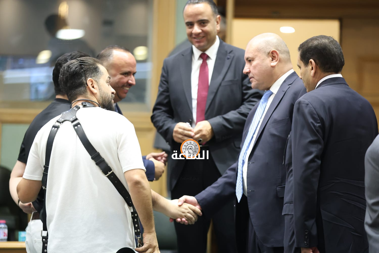 Madar Al-Saa Images 0.7776489494295296