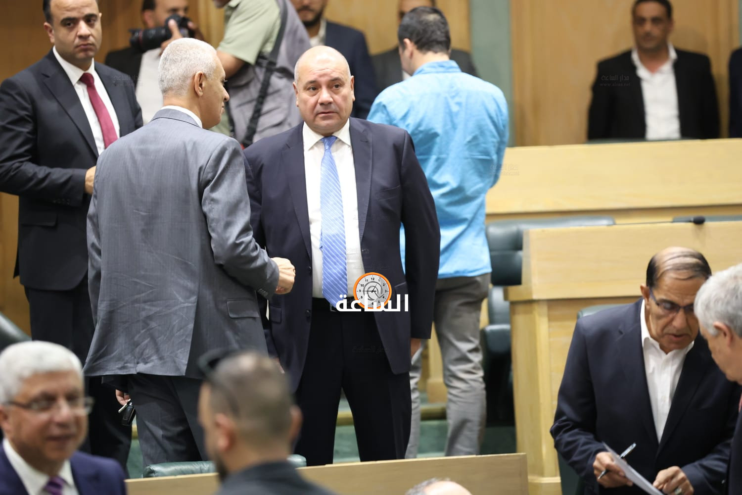 Madar Al-Saa Images 0.5214257969365413