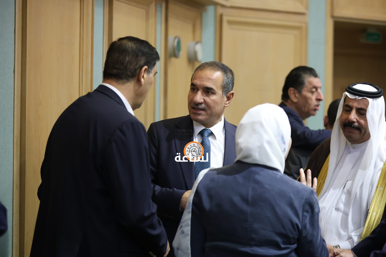 Madar Al-Saa Images 0.7355033756751063