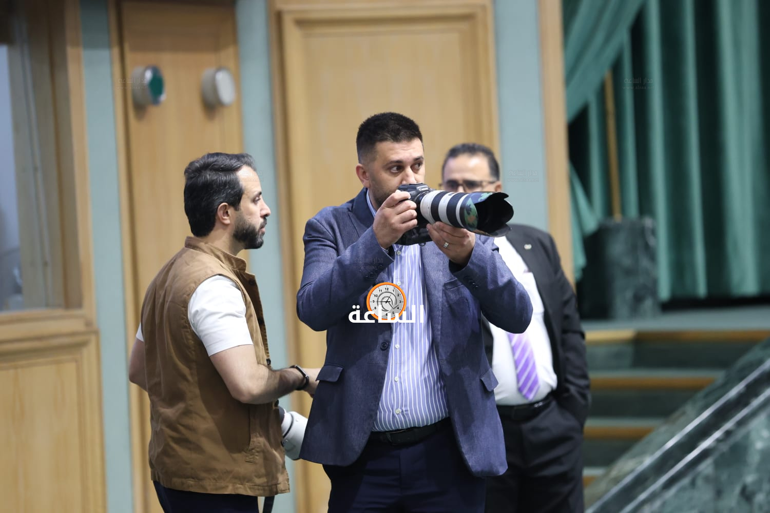 Madar Al-Saa Images 0.387979717142246