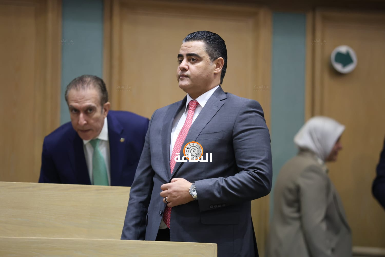 Madar Al-Saa Images 0.5938066882781013