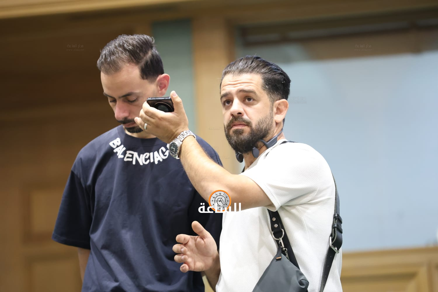 Madar Al-Saa Images 0.6069139195961072