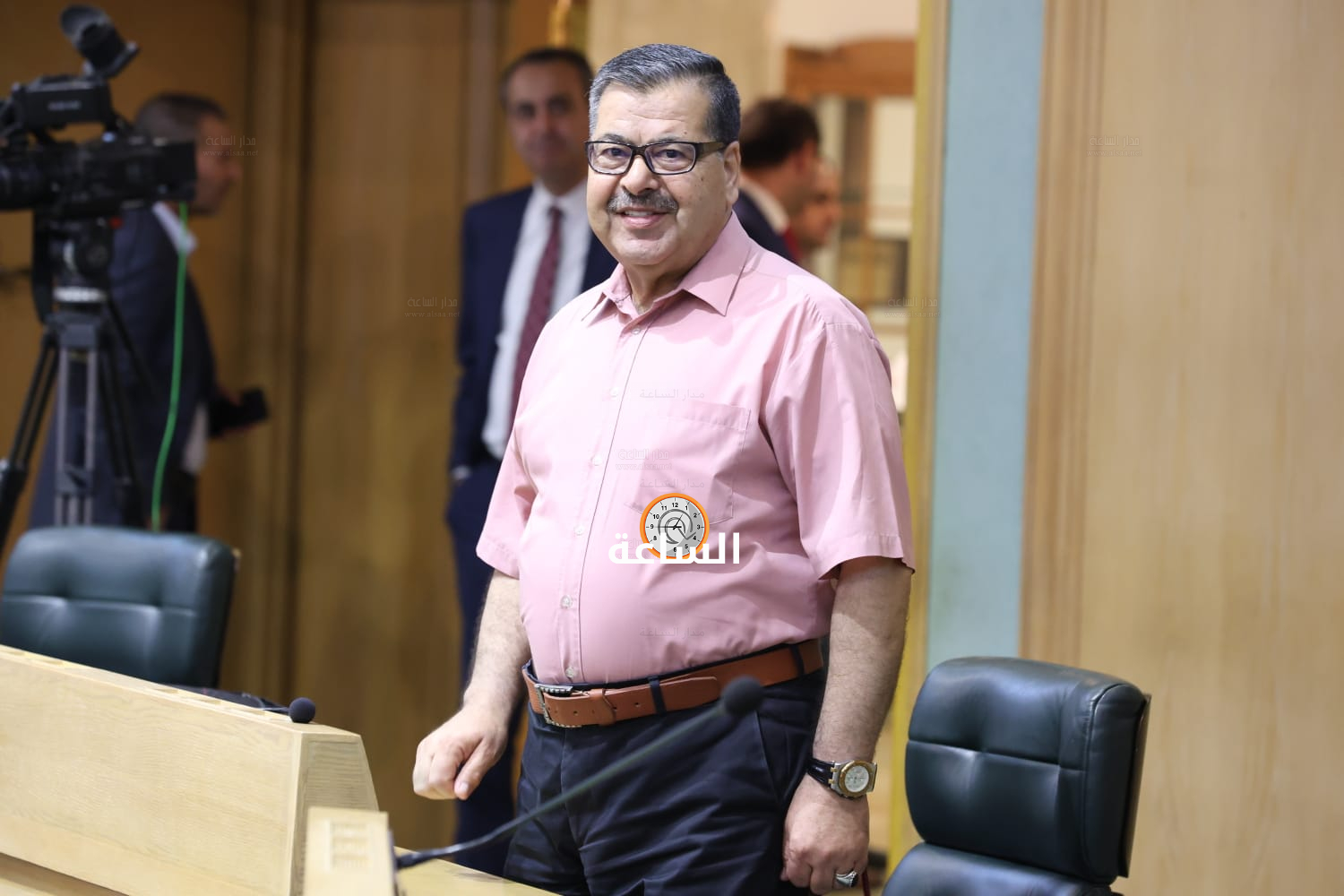 Madar Al-Saa Images 0.09862132565529891