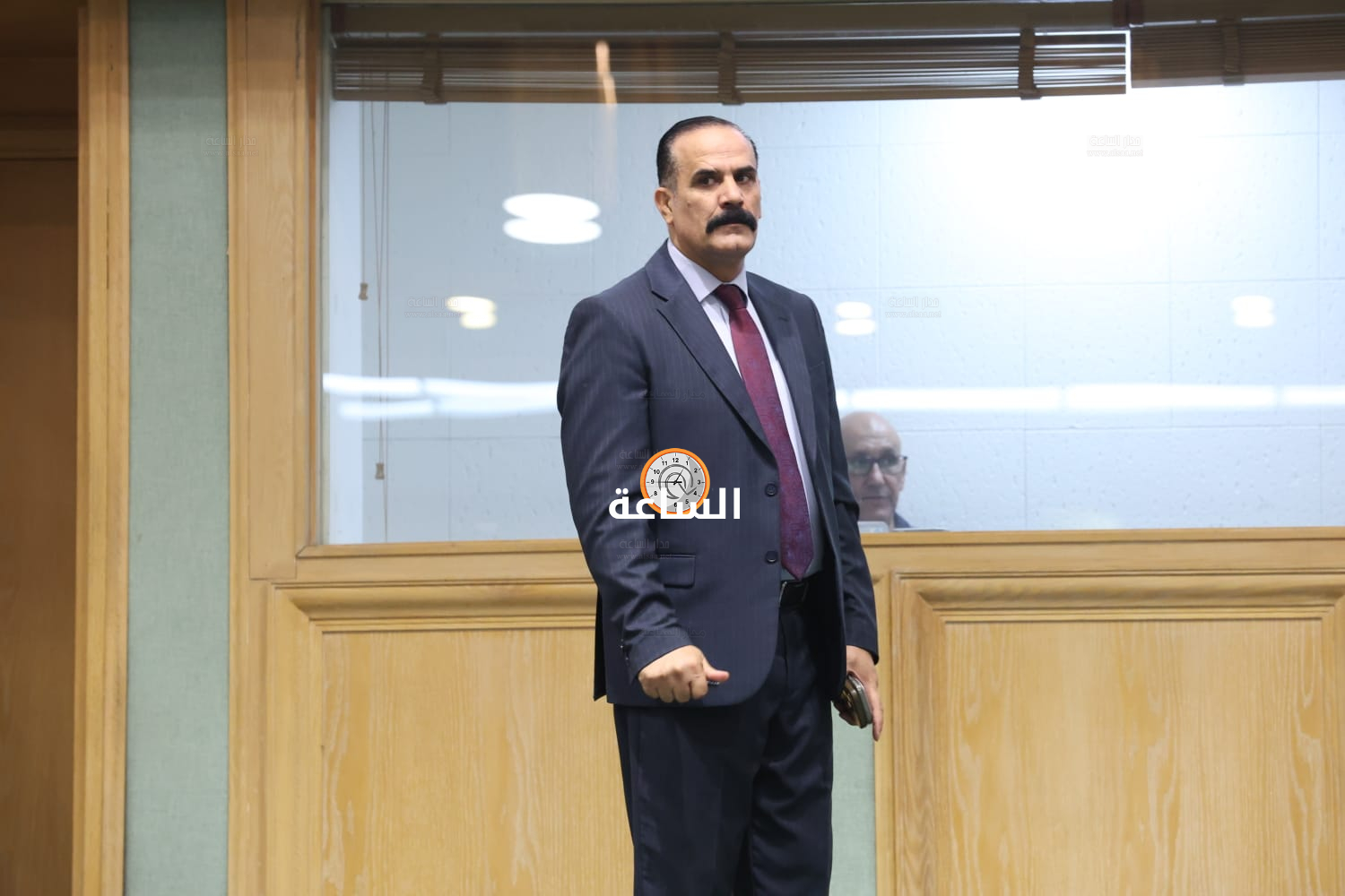 Madar Al-Saa Images 0.65165853893867